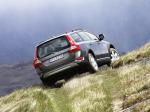 Volvo XC70 2008 года